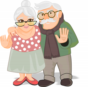 Contact us at Senior Fitness Review